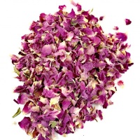  گل محمدی دیمه 100 گرم633156d266c7f13360